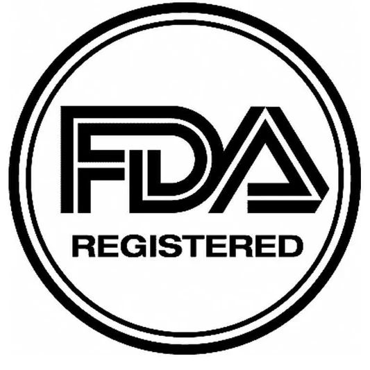 FDA certification