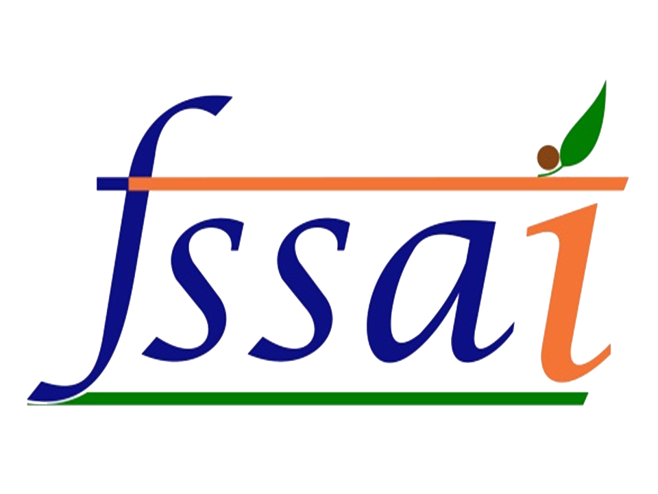 FSSAI certification