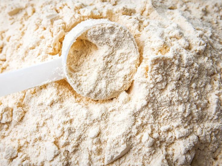 Powders